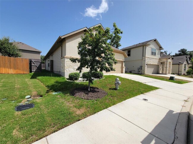 Building Photo - 1624 Winding Stream Trail