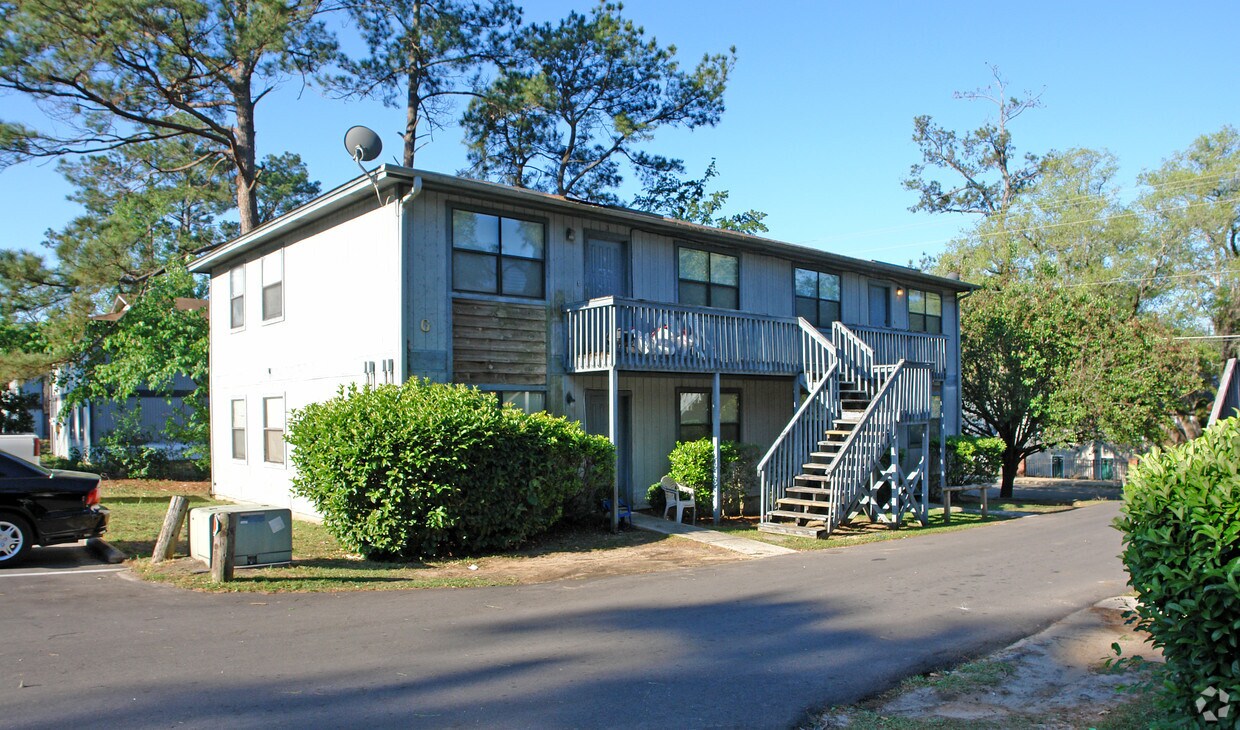 301 Dixie Dr, Tallahassee, FL 32304 Apartments in Tallahassee, FL