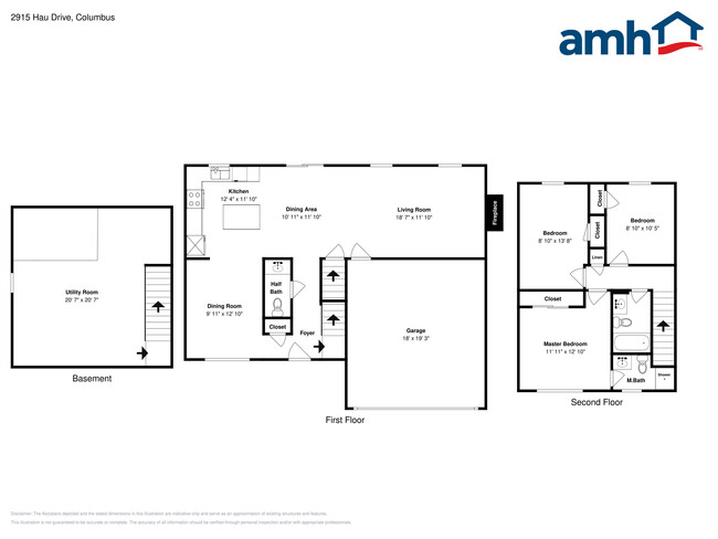 Building Photo - 2915 Hau Dr