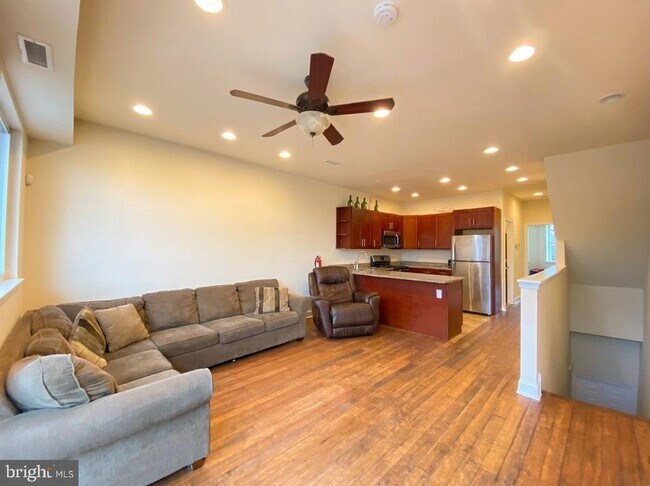 Foto del edificio - 2028 N 18th St