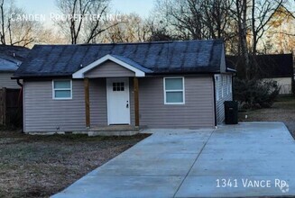 Building Photo - 1341 Vance Rd