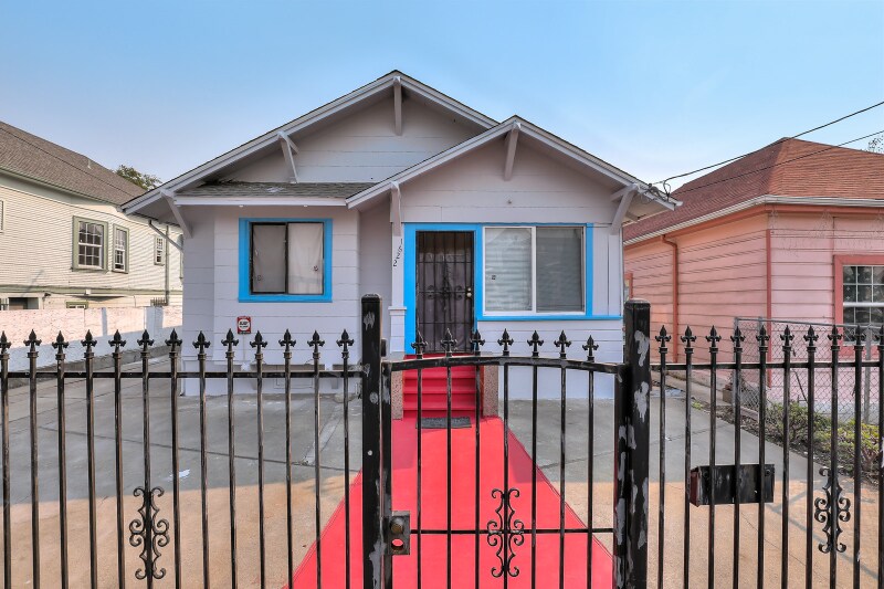 1622 36th Ave Unit 3, Oakland, CA 94601 Room for Rent in Oakland, CA