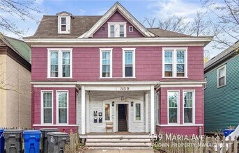 Building Photo - 359 Maria Ave