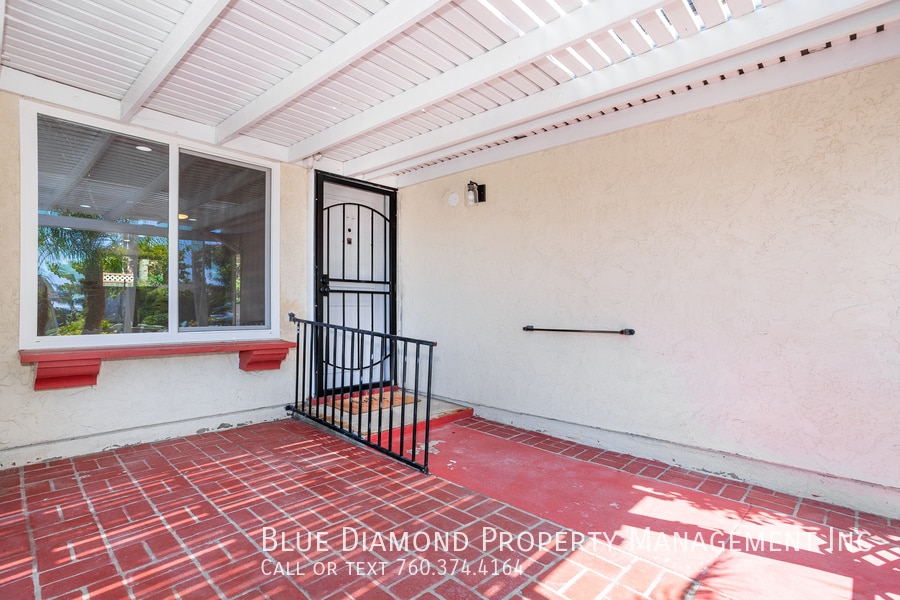 Foto principal - 1441 Peacock Blvd