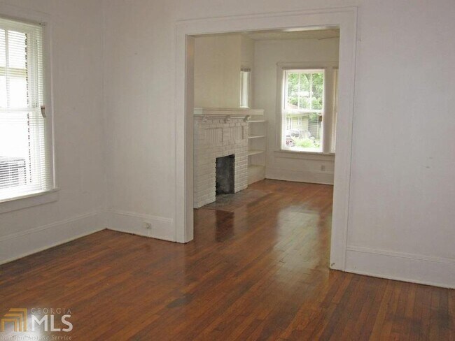 Building Photo - 804 Hartford Pl SW