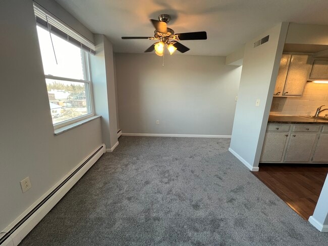 Dining Area - Glen Park