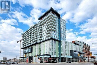 Building Photo - 8081 Birchmount Rd
