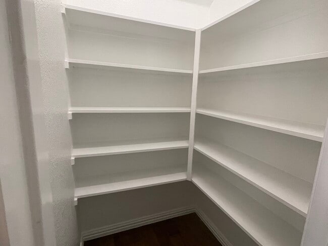 Pantry - 434 Needham Dr