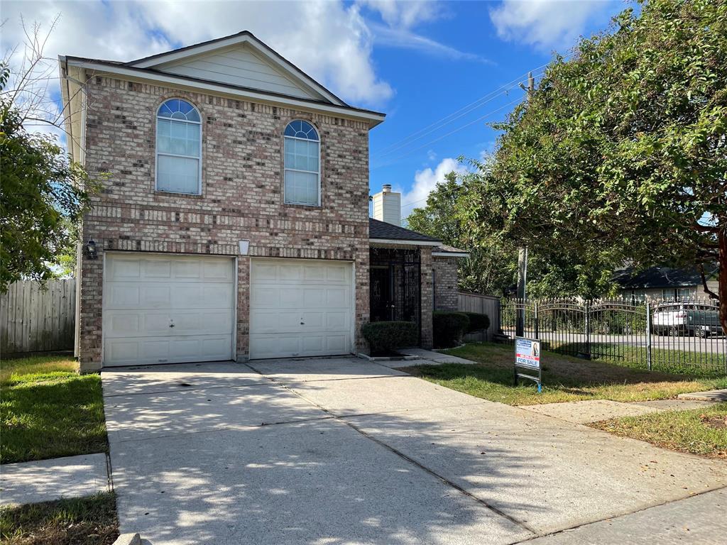 7902 Anza Cir, Houston, TX 77012 House Rental in Houston, TX