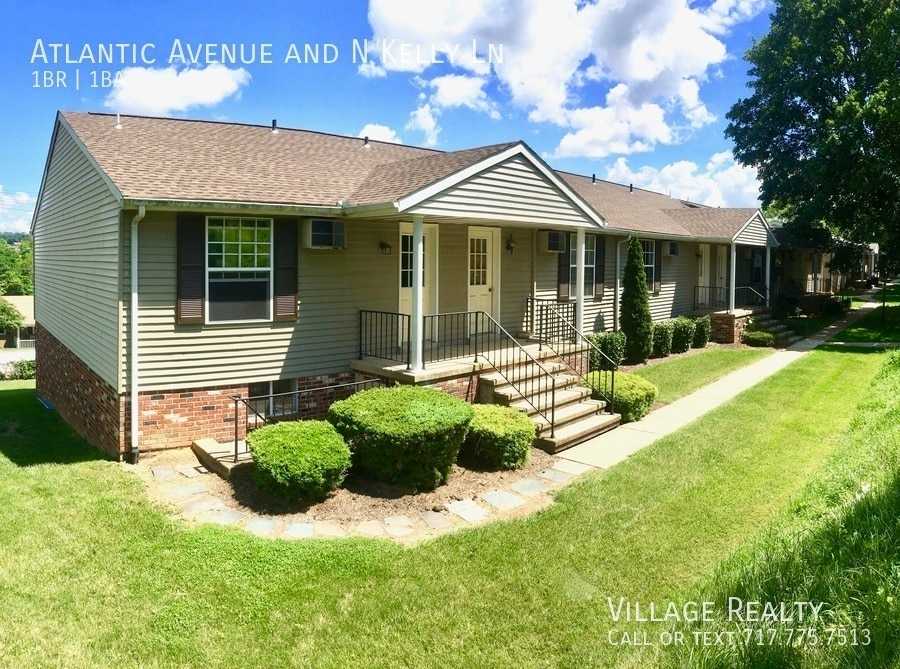 Foto principal - 730 Atlantic Ave