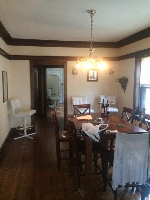 Foto del edificio - 3742 N Magnolia Ave