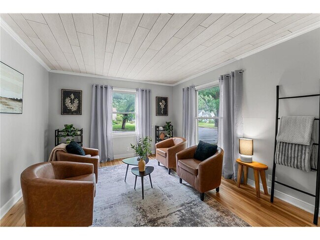 Foto del edificio - 2800 Georgia Ave S