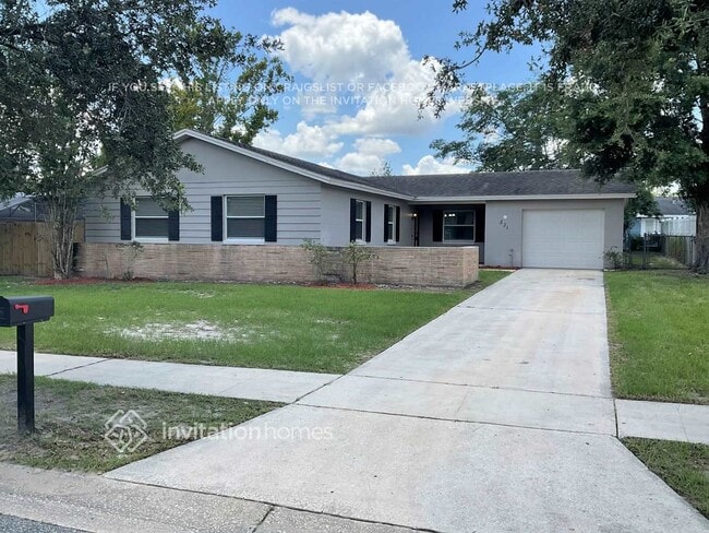 Building Photo - 531 El Dorado Way