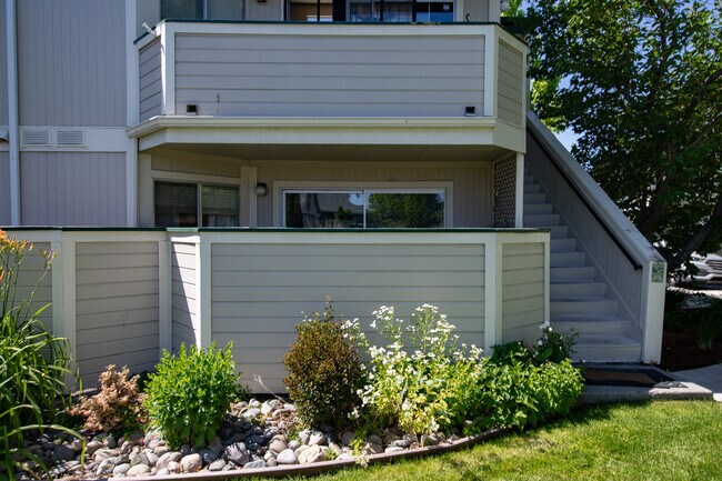 Foto del edificio - 2631 Sunny Slope Dr