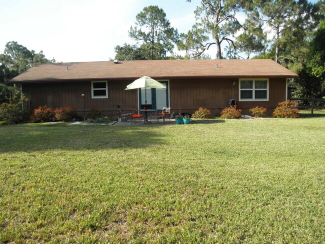 Building Photo - ACREAGE