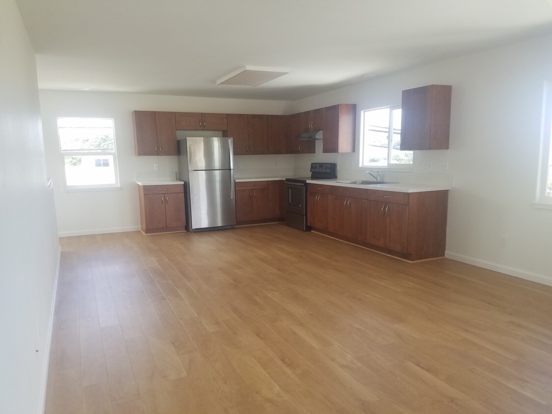 Foto principal - 2144 Liliha St