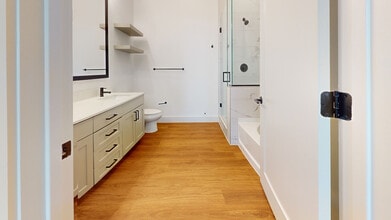 Interior Photo - Villas at Fiori