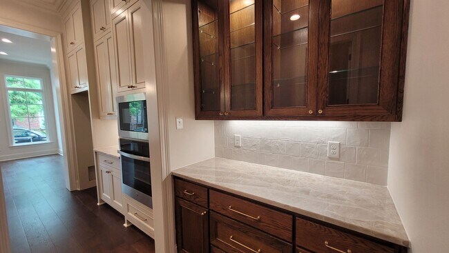 Building Photo - New Construction- Luxury Townhome in The Settlement at Willow Grove