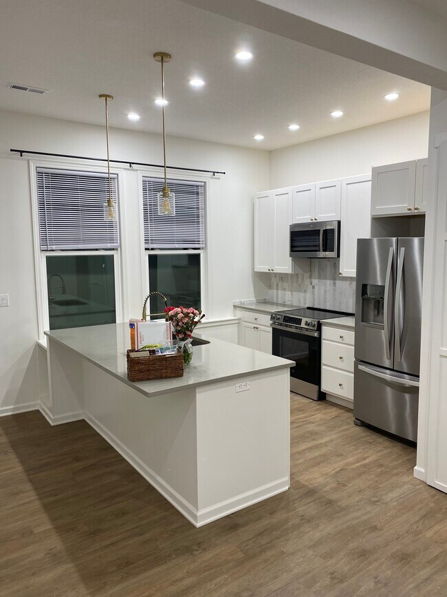 Foto del edificio - 203 E Ellsworth St