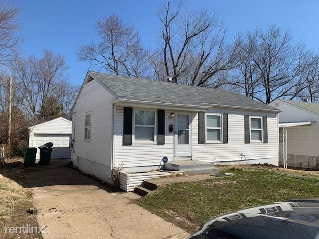 Primary Photo - 3 br, 1 bath House - 311 Crawford Rd