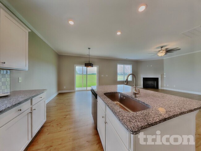 Foto del edificio - 25 Fish Whistle Ct