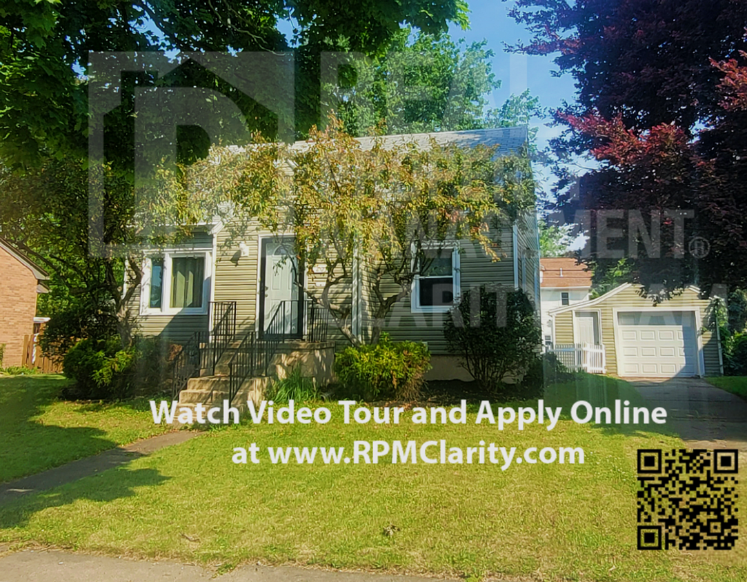 Primary Photo - 2 Bed/1 Bath Home in Sandusky, Ohio