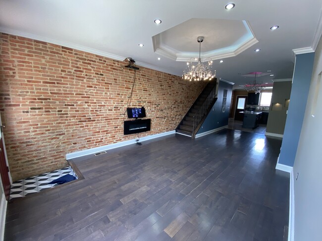 Foto del edificio - 502 Oldham St