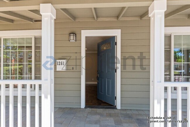 Foto del edificio - 1261 Fernside St