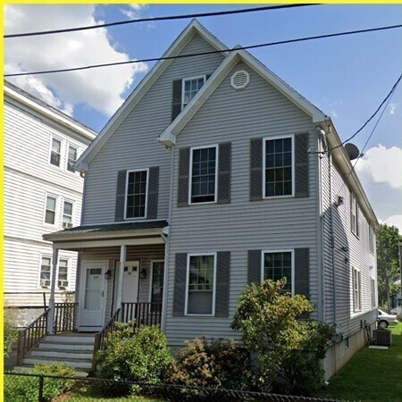 Foto del edificio - 52 Wheatland Ave