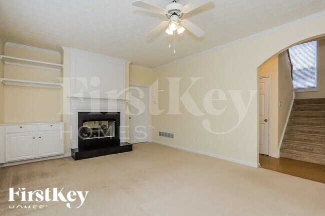 Foto del edificio - 3526 Butler Springs Trace