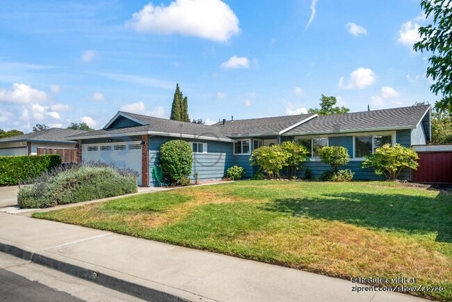 Building Photo - 4046 Alvarado St