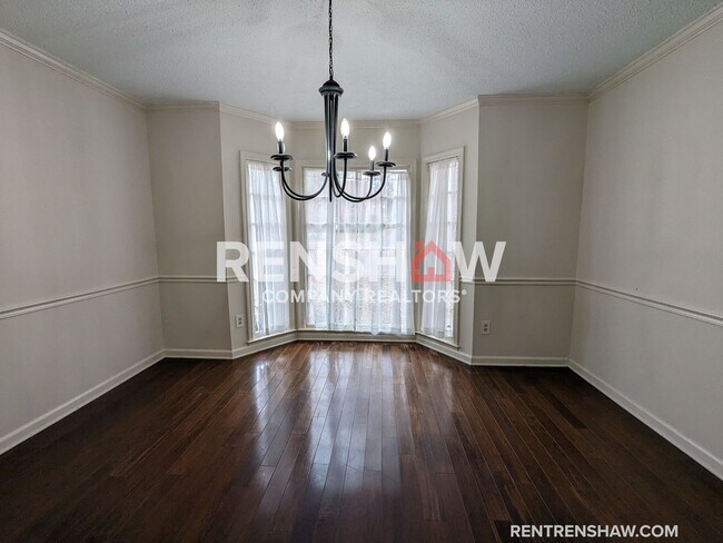 Foto del edificio - Wonderfully Renovated 5/3.5 Germantown Hom...