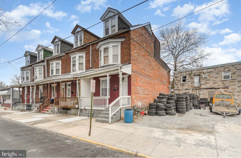 Foto principal - 623 Wiconisco St