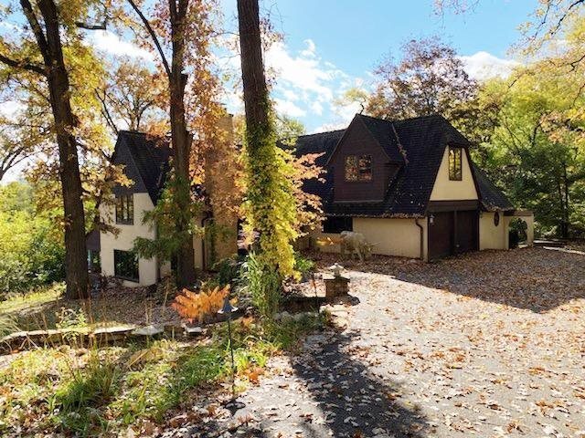 Foto del edificio - 3547 Topping Rd