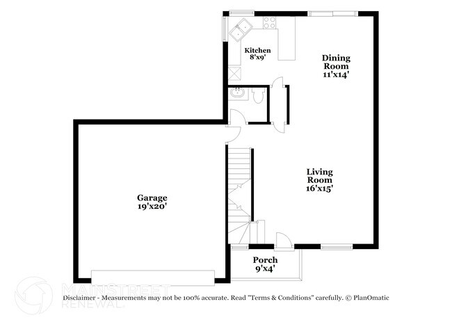Foto del edificio - 2027 Winding Hollow Dr