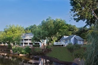 Lakeside Place Views - Lakeside Place