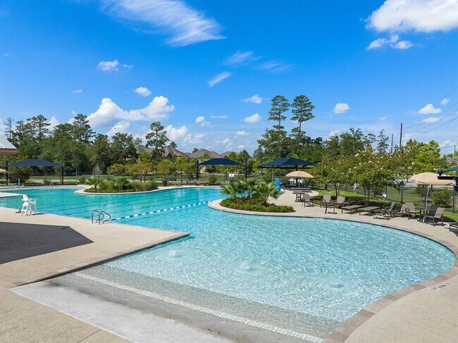 Foto del edificio - 3831 Fleetwood Falls Ln