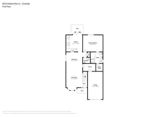 Building Photo - 9019 Holland Park Ln