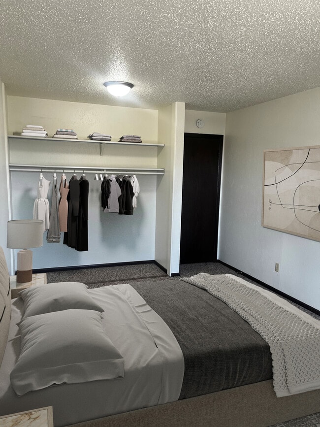 Building Photo - Parkwood Apartments
