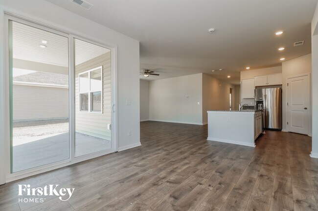 Foto del edificio - 407 Bering Ln