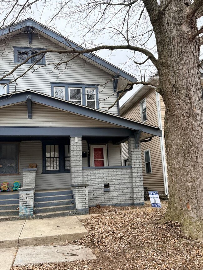 Foto del edificio - 3141 N Park Ave