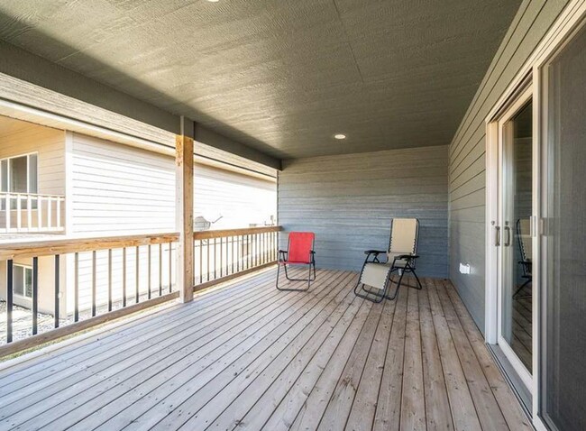 Foto del edificio - 4317 S Alpine Ave