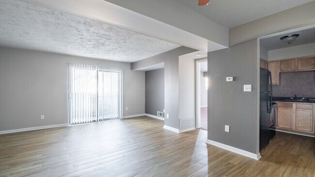 Foto del interior - Oakmont Flats Apartments