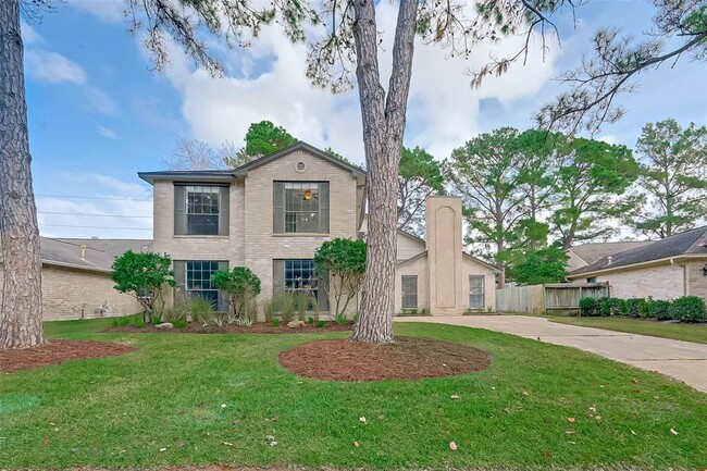 Building Photo - 8214 Ryan Park Dr