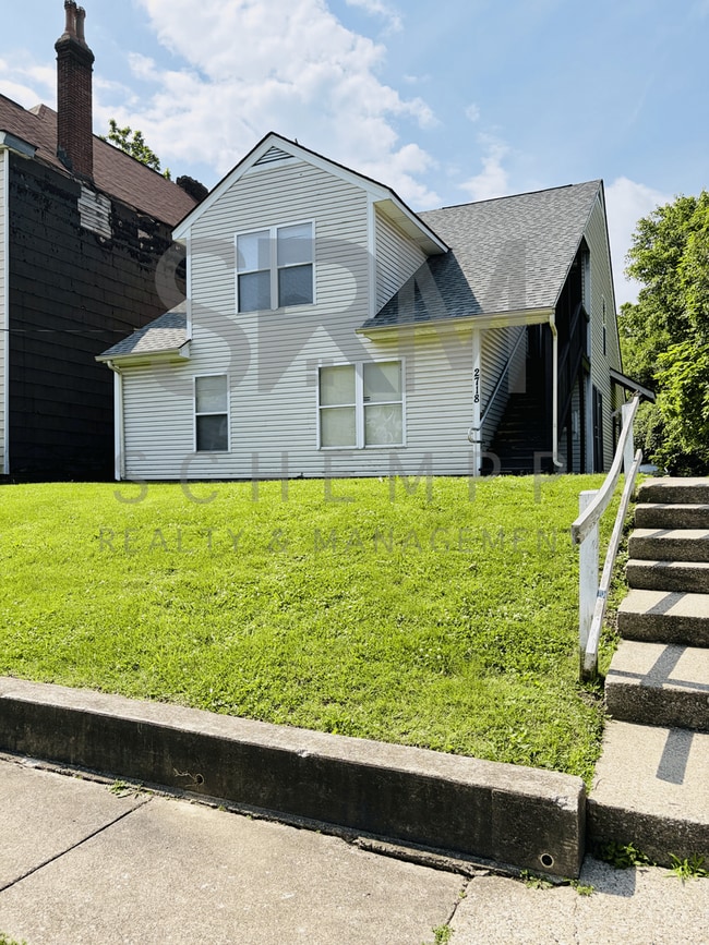 Building Photo - 2614 W Jefferson St