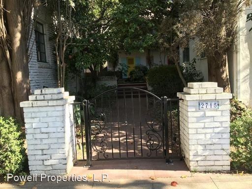 Primary Photo - 2709 21st St