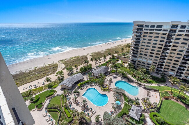Foto del edificio - 5000 N Ocean Blvd