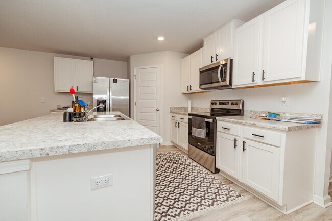 Foto del edificio - 3032 Heritage Plantation Blvd