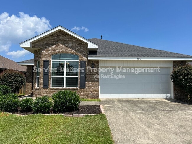 Building Photo - 4496 Fiske St