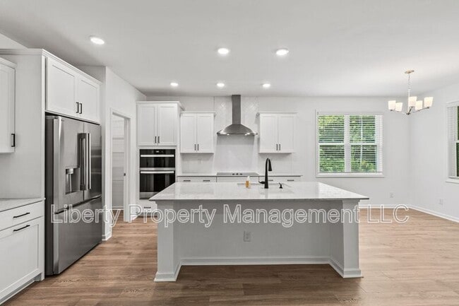 Foto del edificio - 472 Copperleaf Dr